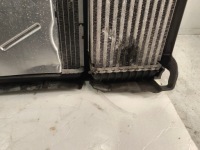 Peugeot 208 i 1.5 blue hdi ремінь передній kompletny кондиціонера інтеркулер Оригінал, фото thumb