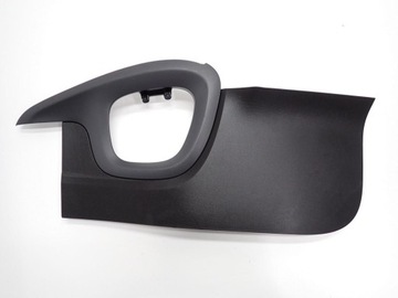 фото thumb №1, Захист корпус тунелю права європа a4536803202 smart fortwo iii 453 15r