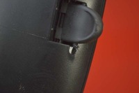 фото thumb №10, Зеркало внутреннее заднего вида 015746 mini cooper one r50 01-04