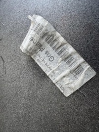 фото thumb №10, Бампер перед renault trafic iii 3 14-