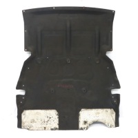 Bmw f20 f21 f30 захист плита двигуна захист панель підвіска 7241814 Ціна, фото thumb