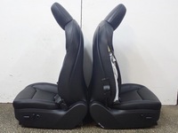 фото thumb №10, Комплект сидінь європа оригінал підігрів tesla y 24r