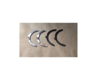 фото thumb №1, Вкладиші випускне mg zs zt land rover 75 800 freelander 2,5 v6 25k4f