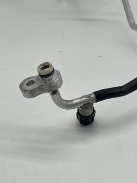 фото thumb №5, Audi a6 c7 трубка шланг шланг кондиціонера повний оригінал!