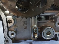 фото thumb №5, Grand cherokee wk2 рестайлінг 3.0 crd vm63d 250km головка двигуна права 90352084g