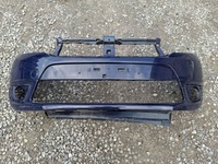 фото thumb №1, Бампер передній dacia sandero ii 2012r- 2016r