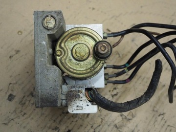 фото thumb №6, Насос abs mazda 323 f vi bj bj4a437az