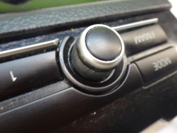 фото thumb №8, Панель клімат кондиціонера підігріваємих wentylowanych сидінь bmw f10 f11