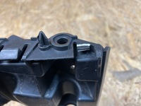 фото thumb №6, Кріплення ковзун бампера перед праві volvo v40 ii 31425111 2012-