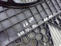фото thumb №7, Комплект радиатор вентилятор skoda rapid 1.6tdi 14r
