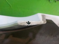 Opel insignia a lift 14r 5d бампер задняя с Разборки, фото thumb