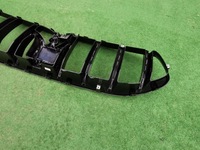 фото thumb №13, Решётка радиатора решётка радиатора радиатора maserati grecale 670170829 камера