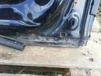 фото thumb №5, Двері задні ліві citroen c4 ii 10-