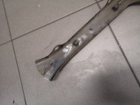 фото thumb №5, Кронштейн замка капот vw touareg lift 7l0805799c