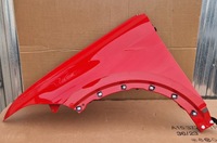 фото thumb №1, Крыло vw t-cross w цвет lp3g оригинал