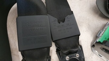 фото thumb №14, Audi a5 8t консоль подушки ремни комплект