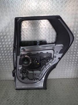 фото thumb №10, Land rover discovery v l462 двері зад задні праві комплектні скло n132