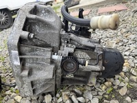 фото thumb №1, Коробка передач передач renault jr5341 112 tys km
