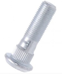 фото thumb №1, Шпилька болт ступица колеса nissan frontier d40 2004