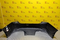 фото thumb №9, Chevrolet malibu 2016-2018 бампер задняя задний usa