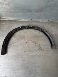 фото thumb №9, Накладки крыла nissan juke rok 2013 комплект