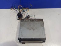 фото thumb №5, Volvo s40, v40 2001 чейнджер cd