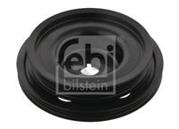Купить Febi шкив коленчатого вала dacia, фото thumb