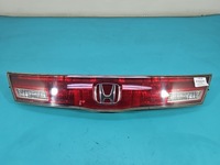 фото thumb №1, Накладка зад кришки honda civic viii ufo коричневий nh701m