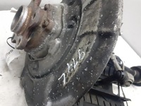 фото thumb №11, Подвеска задние полный левая сторона bmw 8 g14 6850561