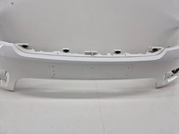 фото thumb №8, Land rover range rover sport l494 2017 перед бампер передний