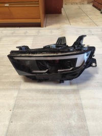 фото thumb №1, Фара левый opel astra l 2022- nr org 9858777080