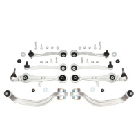 фото thumb №2, Важелі перед audi a6 c5 allroad набір