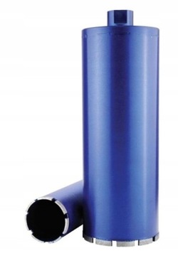 OTWORNICA DIAMENTOWA 102 KORONKA DO BETONU PREMIUM