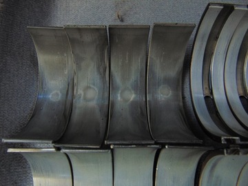 фото thumb №14, Wał колінчастий вкладиші skoda octavia 2 ii 2.0fsi бензин blr європа