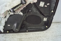 фото thumb №15, Обшивка дверь правый перед infiniti q50 eu