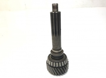 фото thumb №8, 1304302388 daf wał sprzęgłowy