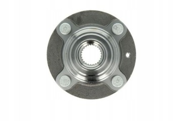 фото thumb №2, Ступиця колеса перед chevrolet aveo, aveo / kalos 1.2