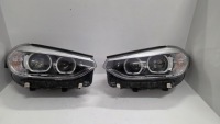 Купити Фара передня перед ліва правий модуль bmw ix3 g08 електрик 9491679 9491680, фото thumb