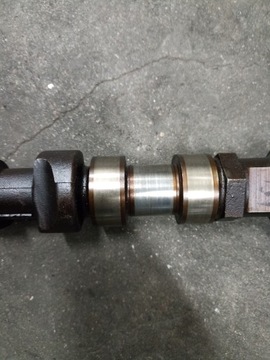 фото thumb №8, Вал распределительный вал всасывающий bmw 7504141 n62 e60 e63 e65 e53