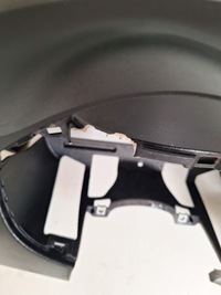 фото thumb №8, Hyunadi i20 i lift панель приладів консоль подушка безпеки ремені комплект 12-