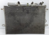 фото thumb №1, Радиатор кондиционера mercedes w211 a2115000154