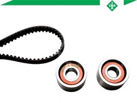 фото thumb №2, Комплект - набір ремінь розподільного валу [ina]