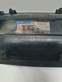 фото thumb №6, Ручка внутренняя дверь передняя правая перед правый kia sorento