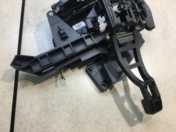 фото thumb №4, Замок двері праві зад focus c-max 6 pin