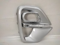 фото thumb №1, Kia оригінальний номер 86526-f1510 решітка бампера рестайлінг