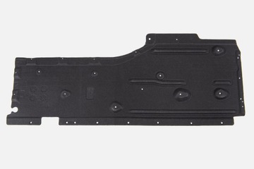 фото thumb №7, Bmw seria 3 e90 2004-2011 захист шасі ліва 51757059391