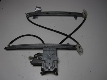 фото thumb №1, Підйомник скло переднє перед правий citroen xsara picasso 02r 75 електричний