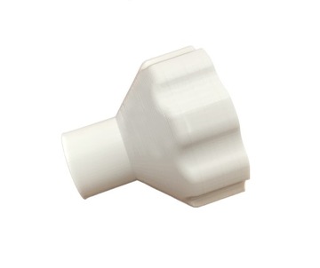 Переходник для песочного насоса Intex Bestway, шланг 32 мм.