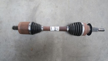 фото thumb №3, Ford mustang mach-e mache піввісь зад задня права