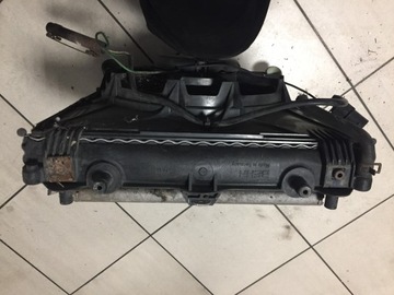 фото thumb №5, Porsche boxter 996 986 радіатор вентилятор